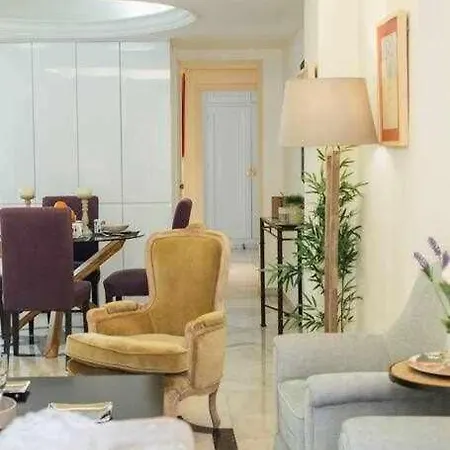 Apartamento Boutique Abades Apartment Seville