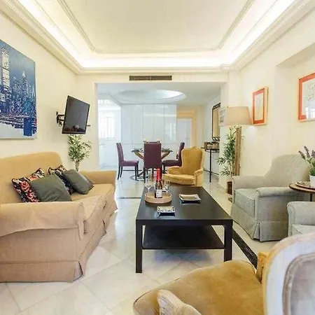 Boutique Abades Sevilha