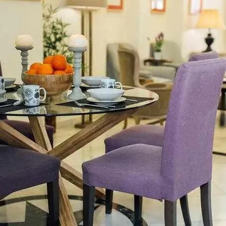 Boutique Abades * Seville