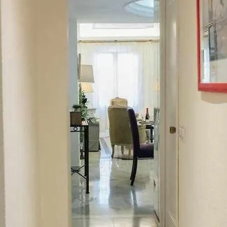 Boutique Abades Apartamento Sevilha