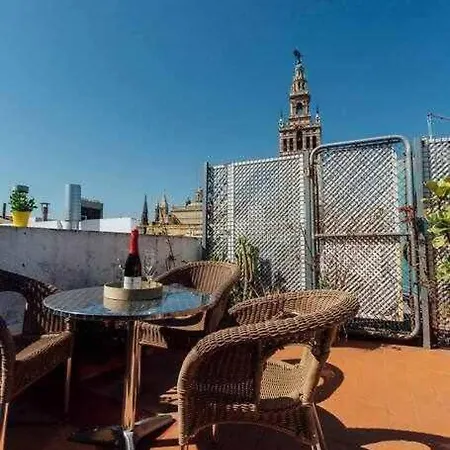 Boutique Abades Apartamento *