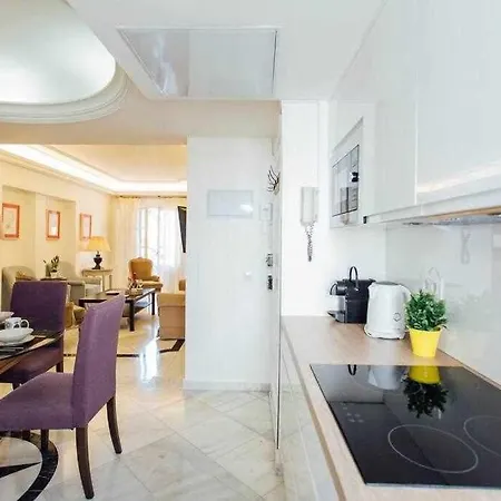 Apartamento Boutique Abades
