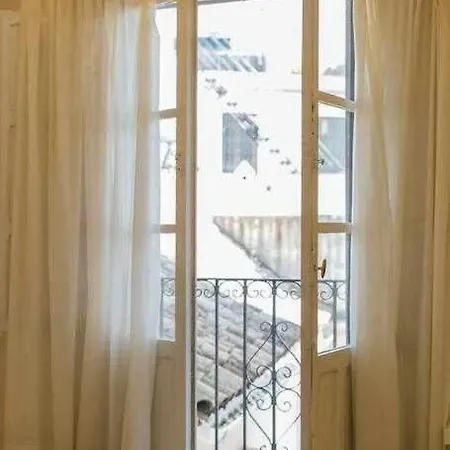 Apartamento Boutique Abades Sevilha