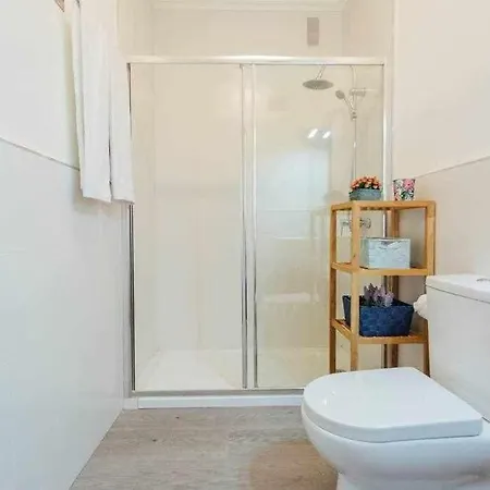 Boutique Abades Apartamento