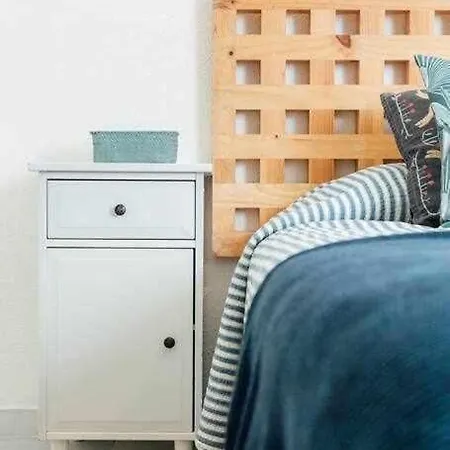 Apartment Boutique Abades Seville