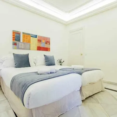 Boutique Abades Sevilha