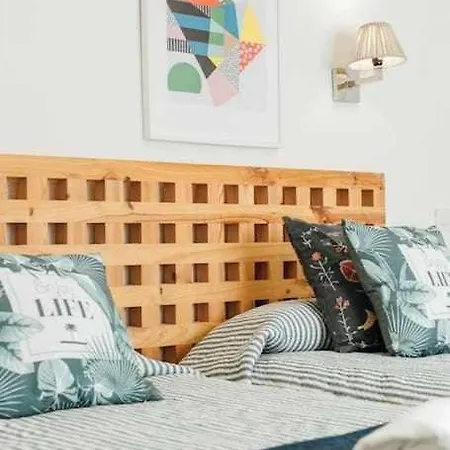 Apartment Boutique Abades Seville