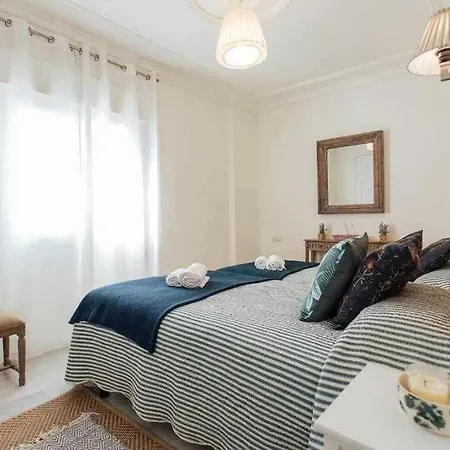 Boutique Abades * Sevilha