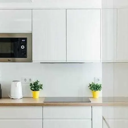 Apartamento Boutique Abades Sevilha