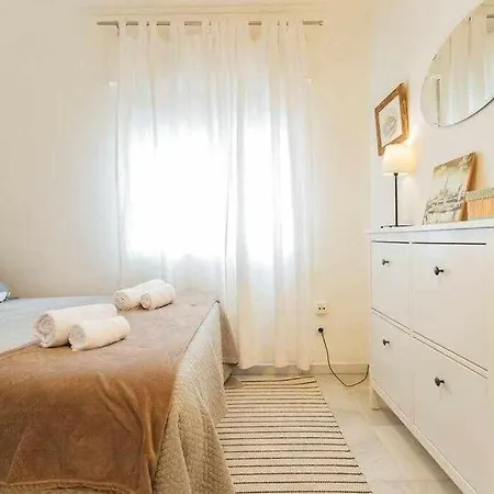 Apartamento Boutique Abades