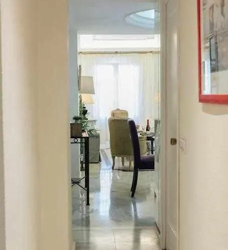 Boutique Abades Ii 아파트 세비야